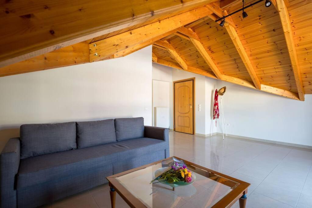 Gerry'S Argostoli Central Square Loft Exterior photo
