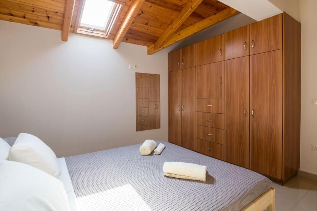 Gerry'S Argostoli Central Square Loft Exterior photo