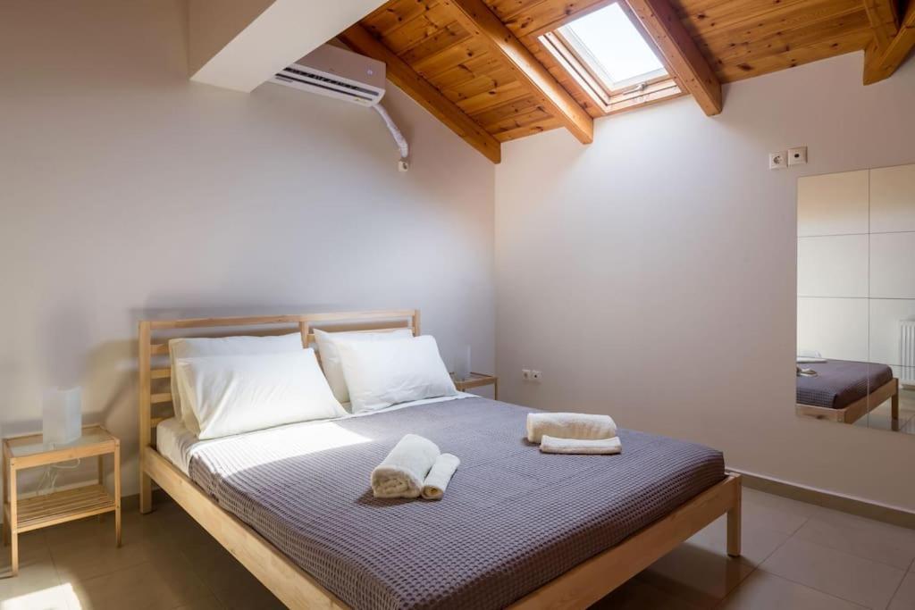 Gerry'S Argostoli Central Square Loft Exterior photo